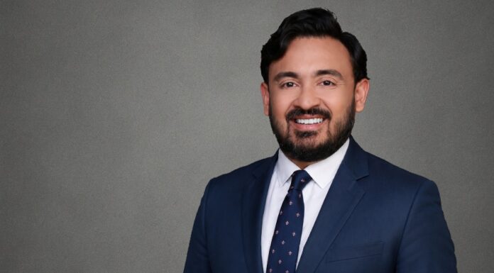 Ex-WongPartnership lawyer starts Ashmere Law Asia in Singapore Adnaan Noor