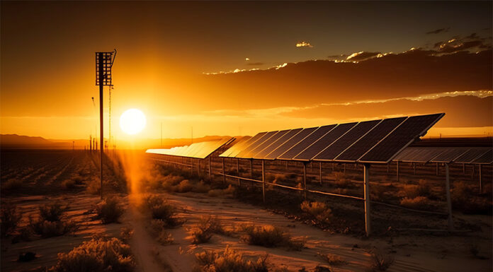 Firms act on Edify Energy’s landmark solar power projects Edify Energy Solar Power Projects