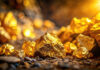Indika Energy Gold Mining Project