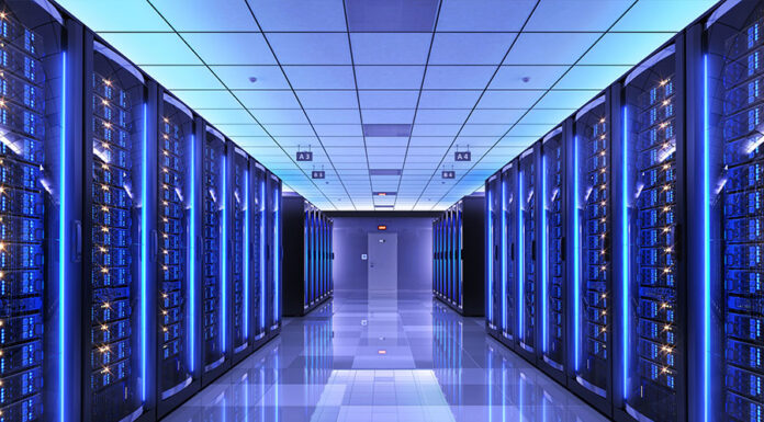 Firms act on landmark USD880m Thai data centre financing Thailand Data Centre Green Loan Financing