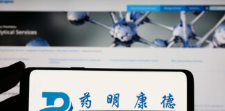 WuXi AppTec’s convertible bond issuance