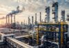 各法律事務所が3360億円のENEOSによるシェブロン案件の複数法域取引を支援 ENEOS Chevron Acquisition
