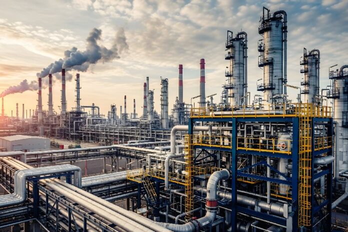 ENEOS Chevron Acquisition