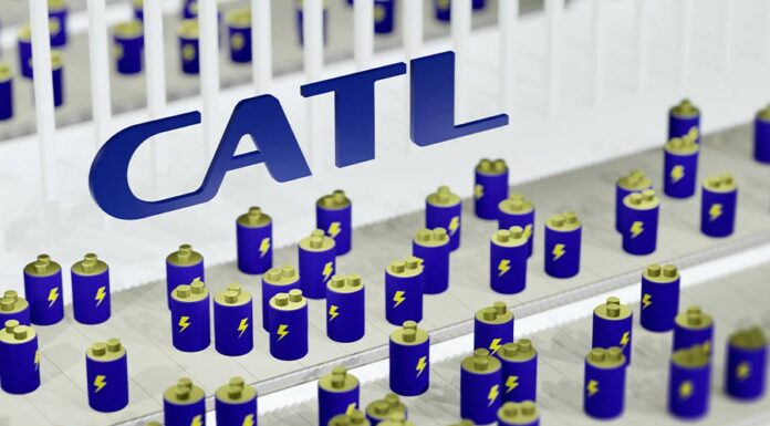 Firms steer CATL’s HKD39.2bn H-share placement CATL’s H-share placement