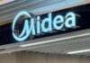 Midea’s zero-coupon convertible bonds