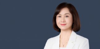 Le Phuong Dang Global Vietnam Lawyers Hanoi Office