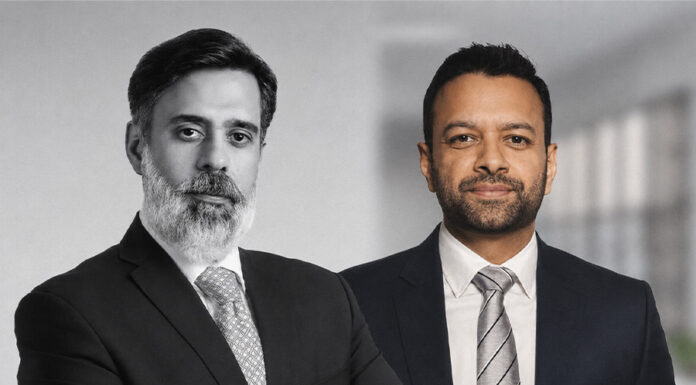 Goswami & Nigam split as founders embrace new directions Goswami and Nigam Dissolution