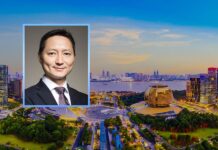 Han Kun Law Offices appoints Huang Peng