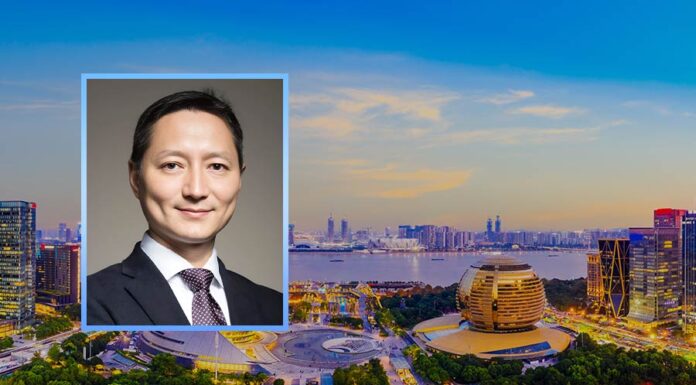 Han Kun adds cross-border business partner in Hangzhou Han Kun Law Offices appoints Huang Peng