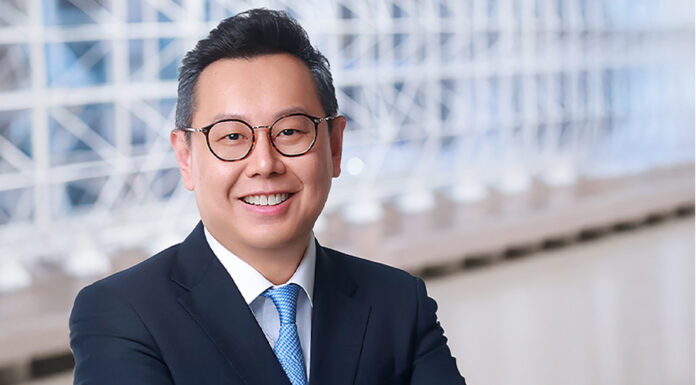 Hogan Lovells hires Singapore corporate and finance partner Hogan Lovells hires Eric Tan