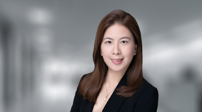 Hong Kong-based partner joins Italian firm Gianni & Origoni Teresa Lee joins Gianni & Origoni