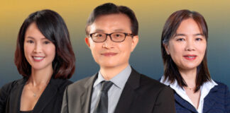Taiwan Wealth Succession Trusts Tax CRS Era