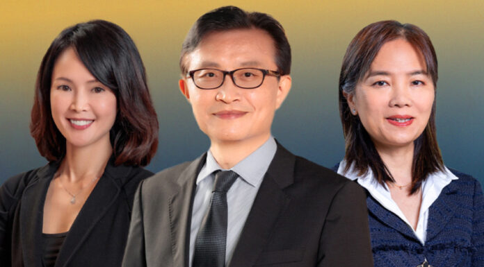 Navigating generational succession in Taiwan estate planning Taiwan Wealth Succession Trusts Tax CRS Era