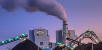 Underground Coal Gasification India