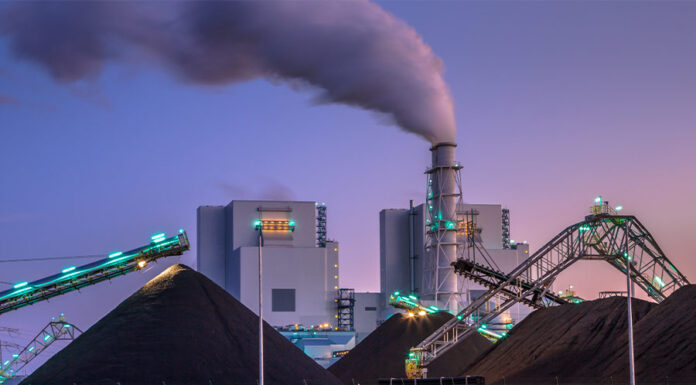 India embraces commercial mining and UCG in historic first Underground Coal Gasification India