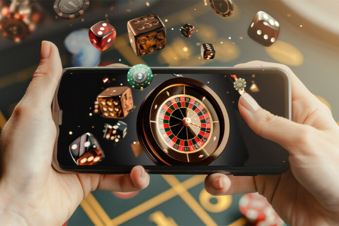 India Online Gaming Regulation