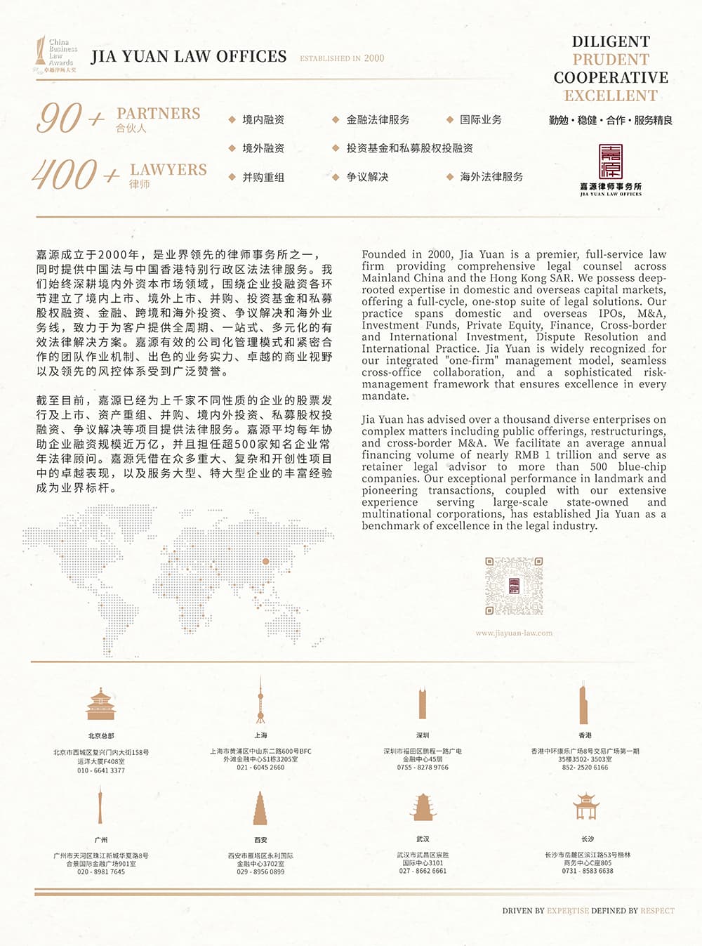 Jia Yuan Law Offices