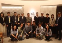 KICA代表団、東京でJILAとの法務交流を実施 KICA delegates share legal exchange in Tokyo with JILA