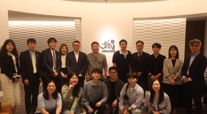 KICA, JILA deepen cross-border legal ties in Tokyo exchange KICA delegates share legal exchange in Tokyo with JILA