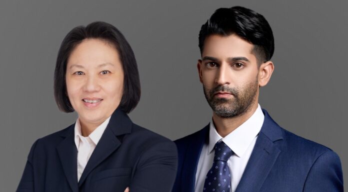 Kudun and Partners integrates law firm, names Vietnam head Kudun and Partners Manunya & Associates