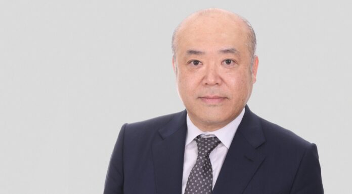 LPA Tokyo boosts corporate, M&A with new partner LPA Tokyo Yoshiki Tsurumaki hire