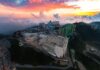 Genting Group USD1.25bn Securities Offer