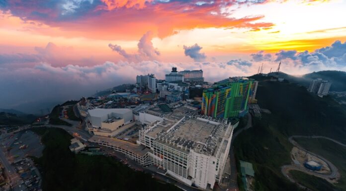 Linklaters steers Genting Group’s USD1.25bn securities offer Genting Group USD1.25bn Securities Offer