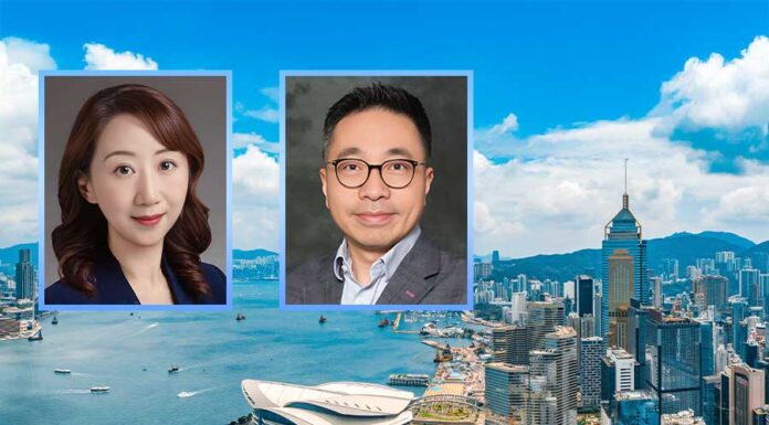Llinks expands Hong Kong office with two partner hires Llinks hires Vivian Ji and Daniel Leung