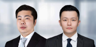 通力引入房地产及争议解决合伙人
