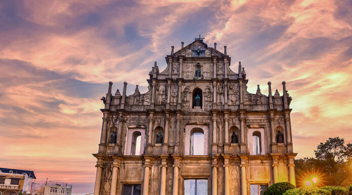 Macau’s Lupi & Associates enters partnership with Morais Leitão Lupi & Associates and Morais Leitão's partnership