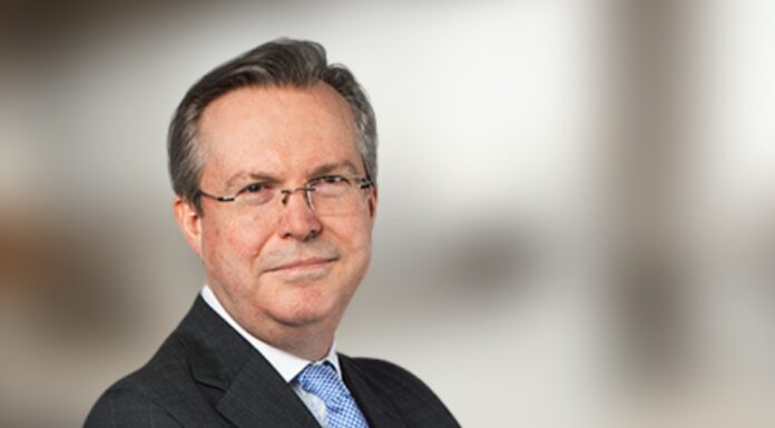 Mallesons unveils Mark McNamara as new chair Mark McNamara