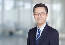 Media Group appoints Gao Huandong