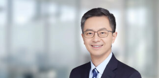 美的集团新聘总法律顾问