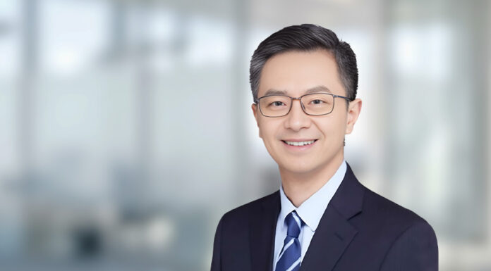 Midea Group appoints Gao Huandong as general counsel Media Group appoints Gao Huandong