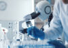 Metis TechBio's HKEX debut