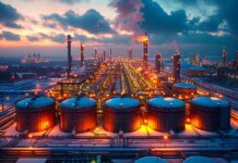 MinterEllison, Nishimura & Asahi steer USD500m LNG investment Idemitsu Kosan's LNG investment