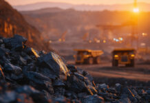 Anglo American Steelmaking Coal Portfolio Sale