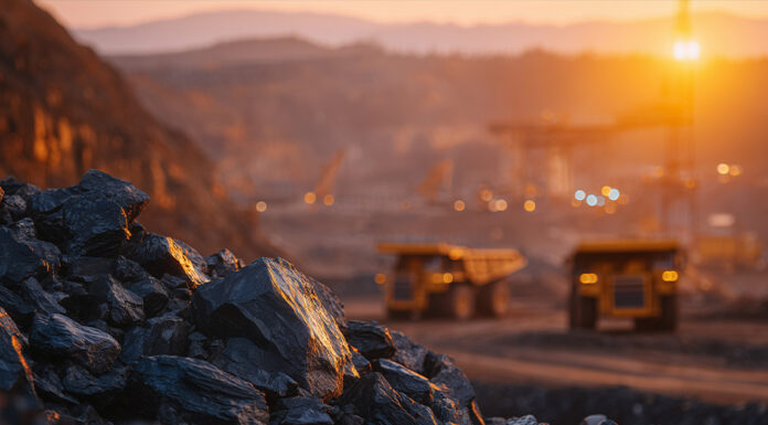 MinterEllison drives USD3.8bn steelmaking coal portfolio sale Anglo American Steelmaking Coal Portfolio Sale