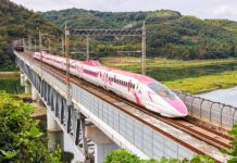 Nishimura & Asahi advises on USD572m business alliance Resona Holdings JR West Business Alliance