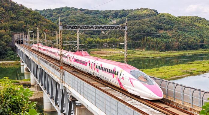 Nishimura & Asahi advises on USD572m business alliance Resona Holdings JR West Business Alliance