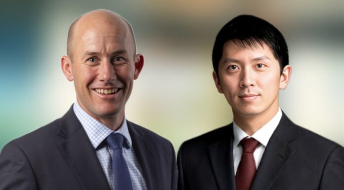 Norton Rose hires Australia country head, APAC energy partner Norton Rose Fulbright Australia Country Head