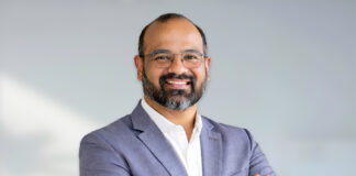 Roshan DSouza Joins Saga Legal