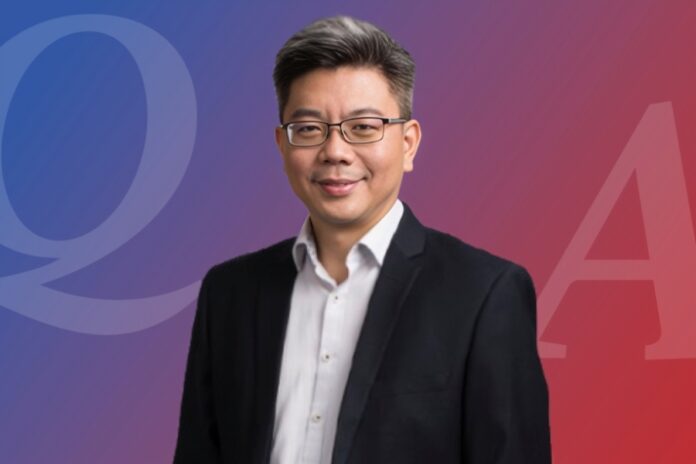 Q&A INTAs Walter Chia discusses IP from APAC viewpoint (1)
