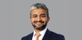 Rohit Tiwari joins Trilegal