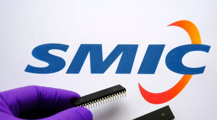 AllBright and Jingtian & Gongcheng steer SMIC RMB40.6bn M&A SMIC