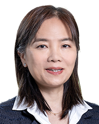 Salina Chen