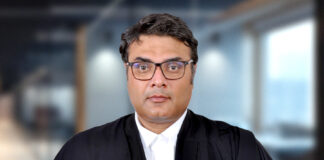 Shashank Shekhar joins JSA