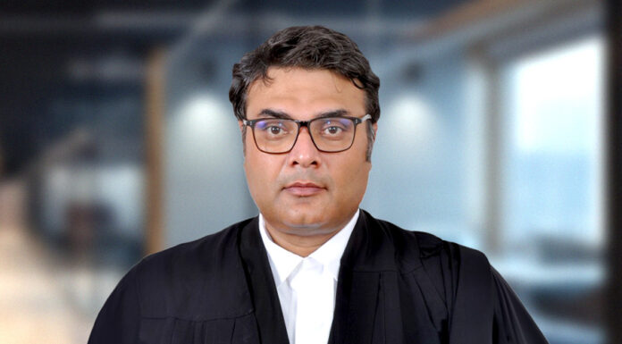 Shashank Shekhar joins JSA as retained partner Shashank Shekhar joins JSA