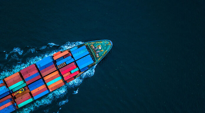 Ship shape?
