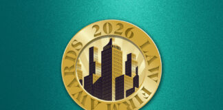 Viernam Law Firm Awards 2026